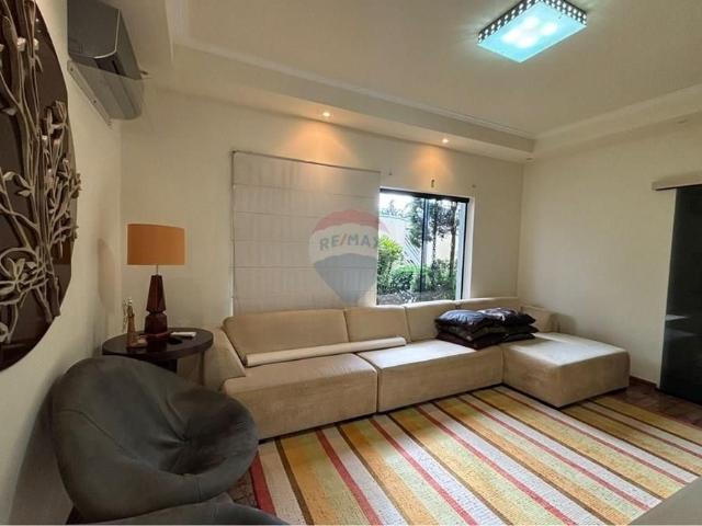 Casa mobiliada para locação – Parque Cidade Nova, Mogi Guaçu