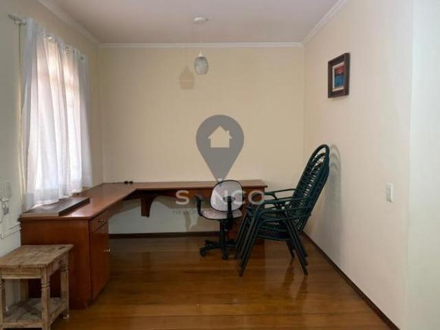 CASA MOBILIADA PARA VENDA, NO JARDIM PLANALTO, NA CIDADE DE JUNDIAÍ