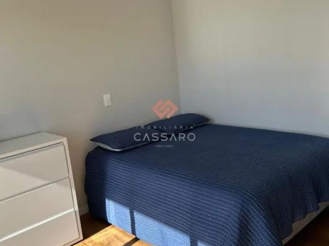 Casa mobiliada pronta para morar