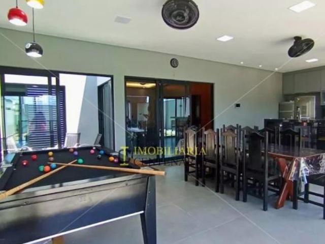 Casa mobiliada, R$980 mil, Jardim Botânico, Olímpia SP