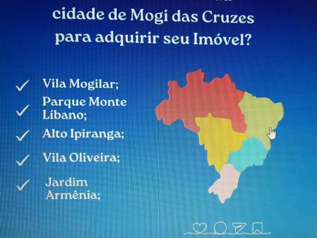 CASA MOGI DAS CRUZES VILA OLIVEIRA/NOVA SOCORRO