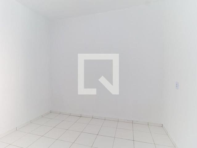 Casa, Mogi Moderno, 1 Quarto, 21 m2 Mogi das Cruzes