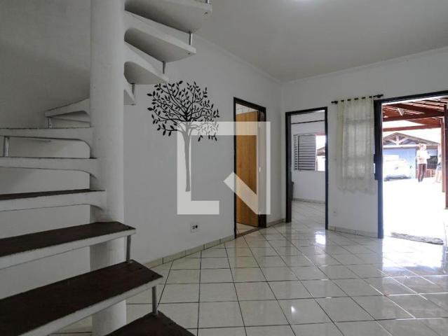 Casa, Mogi Moderno, 2 Quartos, 120 m2 Mogi das Cruzes