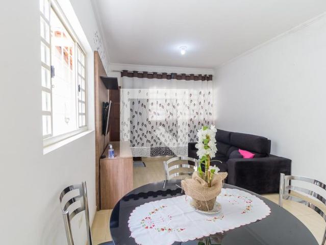 Casa, Mogi Moderno, 3 Quartos, 80 m2 Mogi das Cruzes