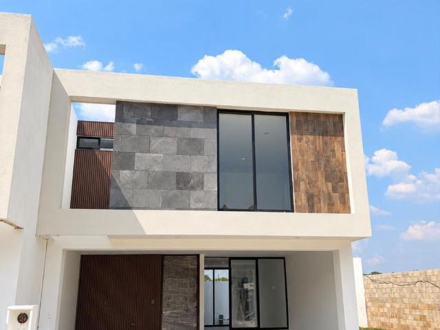 Casa Modelo Agatha Max Real Campestre