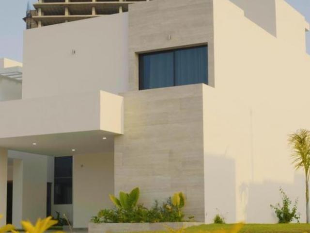 Casa modelo Apolo en venta en Fraccionamiento Olympus, Mazatlán, Sinaloa