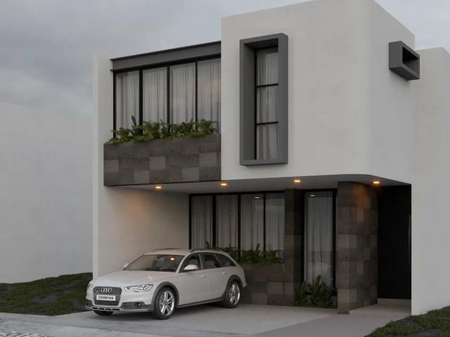 Casa modelo aqua 14 a solo 5 minutos de la playa