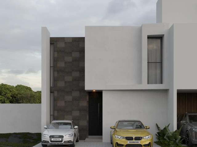 Casa modelo aqua 15 a solo 5 minutos de la playa
