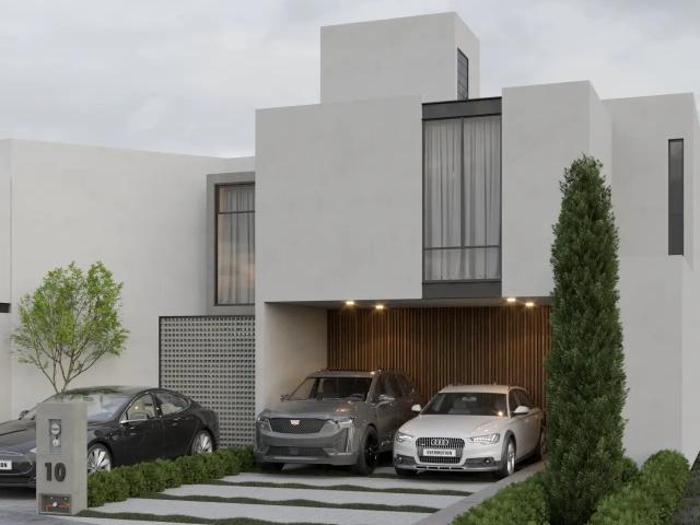 Casa modelo aqua 10 a solo 5 minutos de la playa