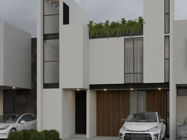 Casa modelo aqua 11 a solo 5 minutos de la playa