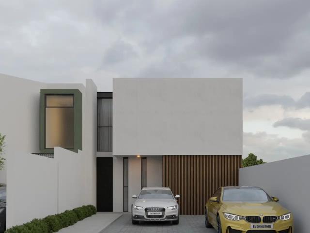 Casa modelo aqua 13 a solo 5 minutos de la playa