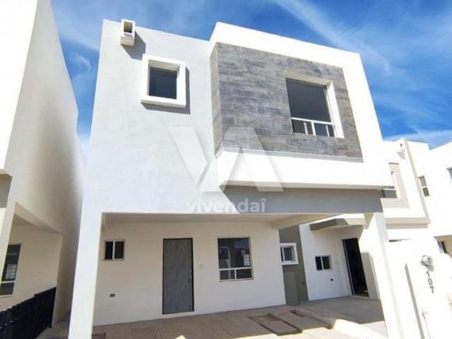 Casa modelo Cibeles en Residencial Santorini