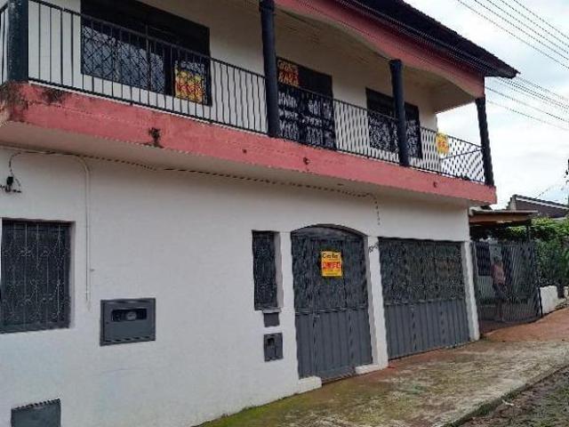 Casa, Modelo, Ijuí, RS