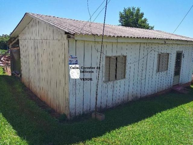 Casa, Modelo, Ijuí, RS