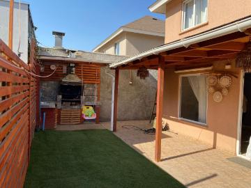 Casa modelo Loica, disponibilidad inmediata