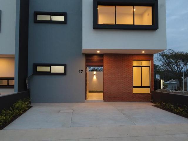 Casa modelo Milan