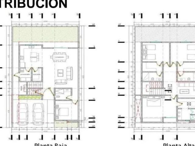 Casa modelo Nogal en Residencial Seterra