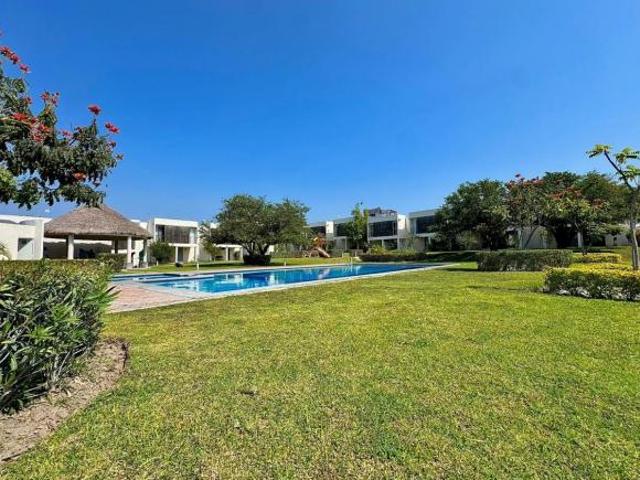 CASA MODELO ÓPALO EN REAL SANTA FE 2 DISFRUTA DE SUS AMENIDADES, A 5 MIN. DEL CLUB DE GOLF SANTA FE