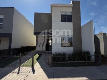 Casa modelo Provenza en Triana Residencial
