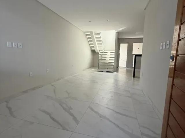 Casa Moderna 3 quartos em Planície da Serra ES