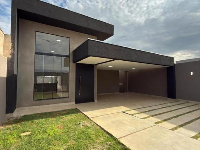 CASA MODERNA 3 QUARTOS LAZER CONDOMÍNIO FECHADO RUA 1 26 DE SETEMBRO