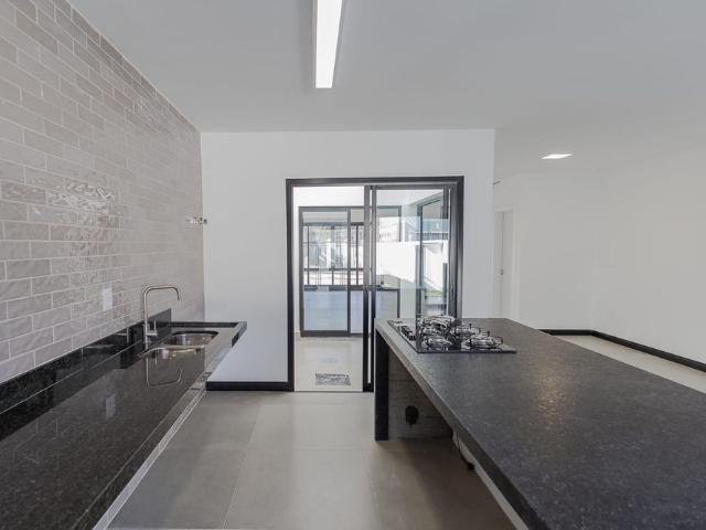 Casa moderna 3D/ Ipanema para locação