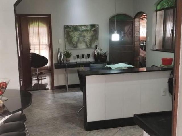 CASA MODERNA 03 QUARTOS
