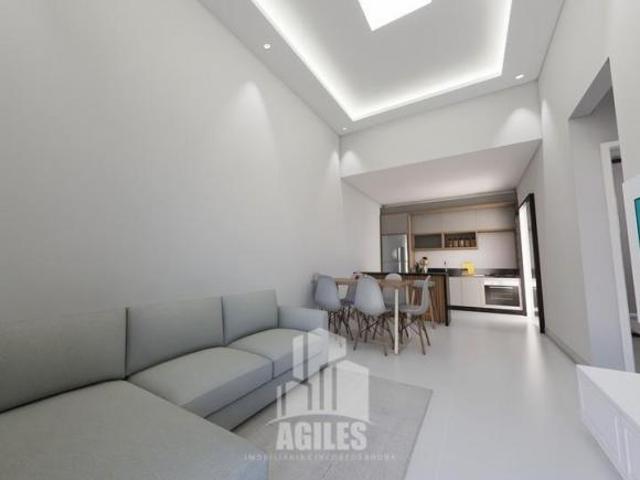 Casa moderna, 600m do mar em Pontal do Paraná