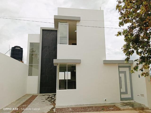 Casa Moderna