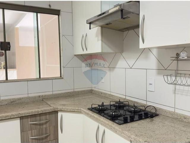 Casa Moderna com Piscina e Aceita Pets!