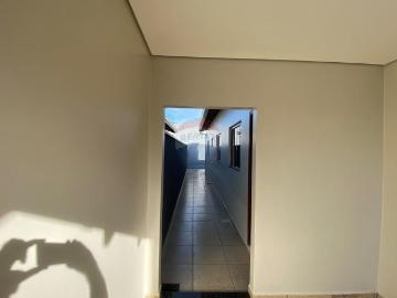 Casa para alugar em Jaru, Rondônia - Garagem