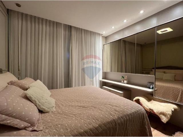 Casa Moderna com 3 suítes + piscina jardim Lote 400m2 AC: 250m2