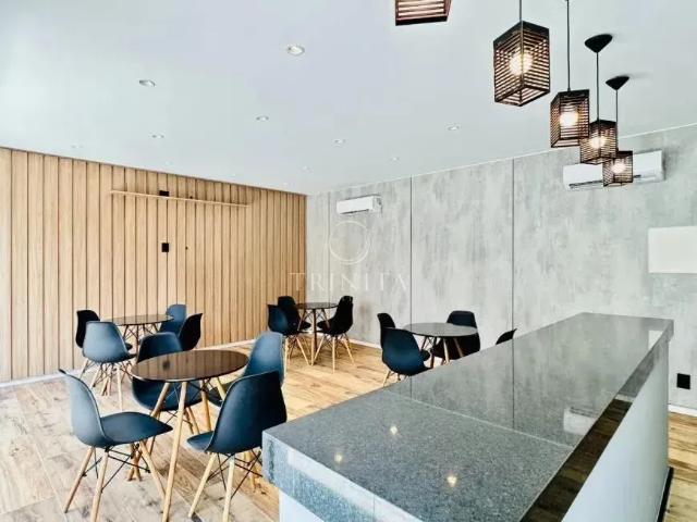 Casa moderna com 4 suítes em condomínio fechado