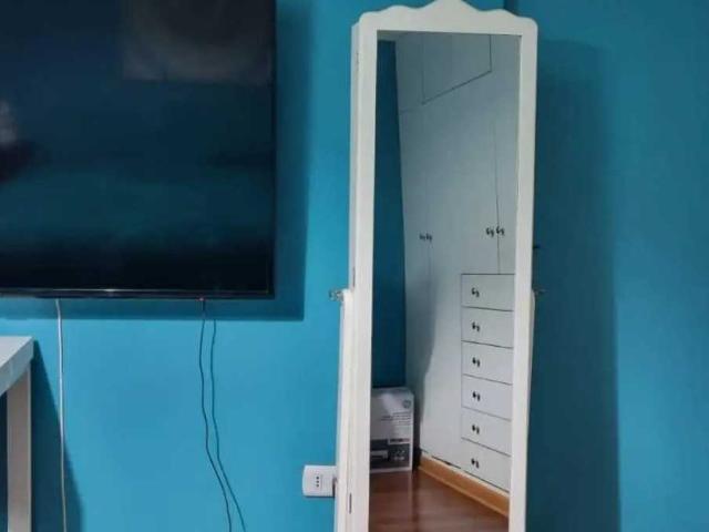 Casa Moderna con Amplios Espacios