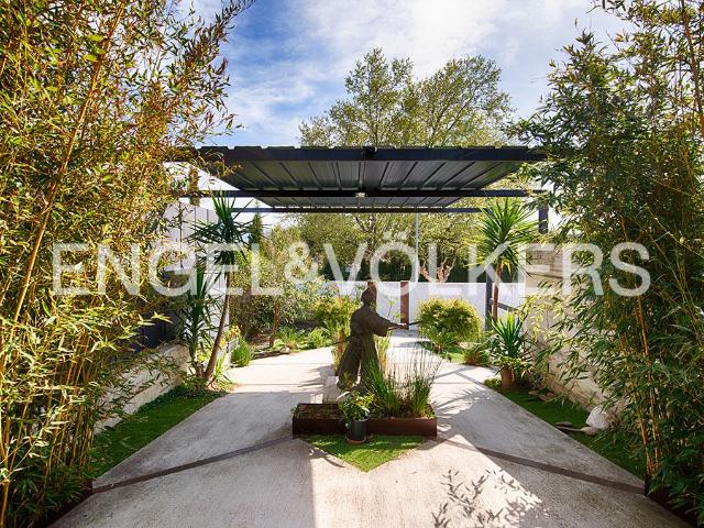 Casa moderna cerca de Peralada 541m² Mollet de Peralada