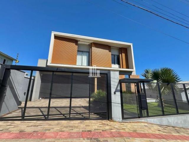 CASA MODERNA DE ALTO PADRAO