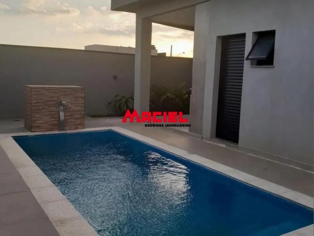 Casa moderna e aconchegante no Condomínio Bella Vittá em Caçapava