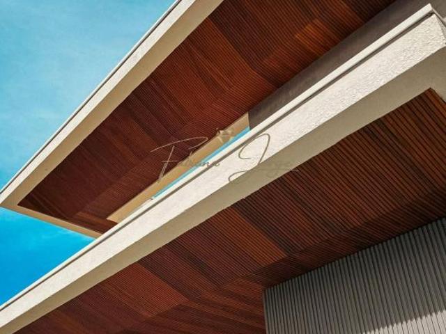 Casa Moderna e Completa no Parque Brasil 500 – Paulínia
