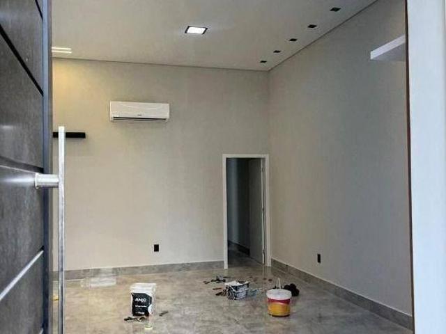 Casa Moderna e Completa no Residencial Jardim dos Lírios – Paulínia/SP