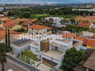 Casa Moderna e Espaçosa à Venda – Rua 5 | Vicente Pires