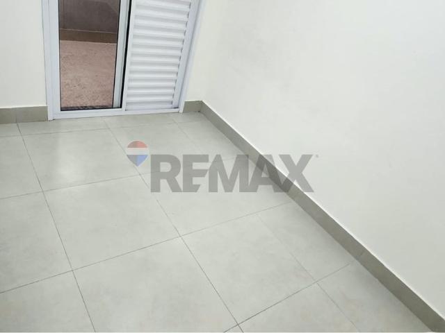 Casa Moderna e Segura no Tucuruvi para Locação