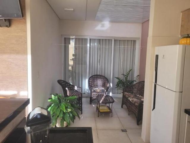 Casa Moderna e Sofisticada no Villagio Fiorentino Valinhos | 3 Dorms, Suíte Ma