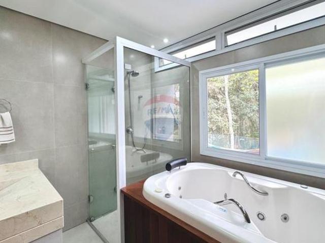 Casa moderna e sustentável com diferencial exclusivo: na compra desta casa, o novo proprietário ganh