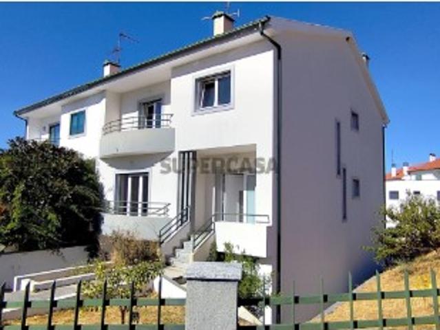 Casa em Vilar de Nantes, Chaves