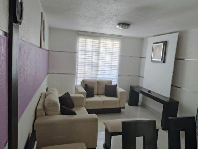 Casa moderna en condominio en Iztapalapa CDMX | Jacuzzi 3 niveles