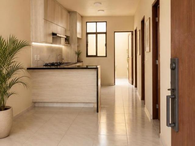 Casa Moderna en Excelente Zona en Tonalá ¡Lista para Habitar!