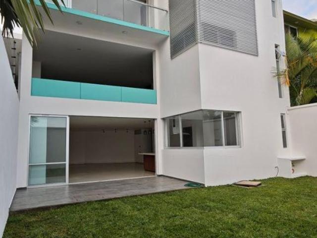 Casa Moderna en LA MARQUESA zona Monte Magno Xalapa Veracruz