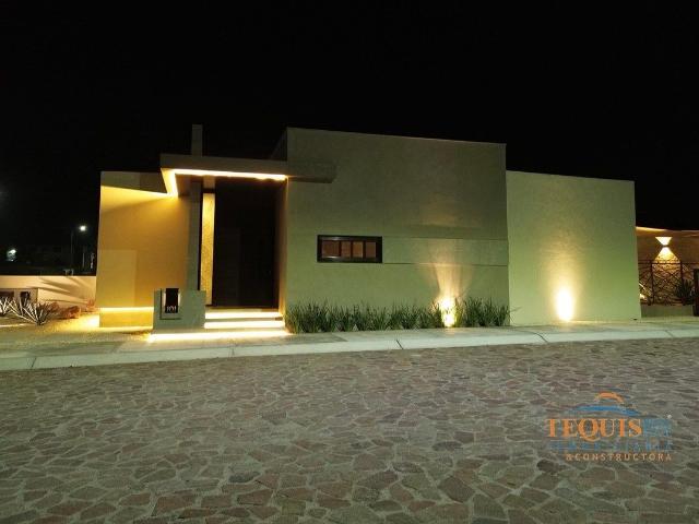 Casa moderna en renta en Kintas Residencial
