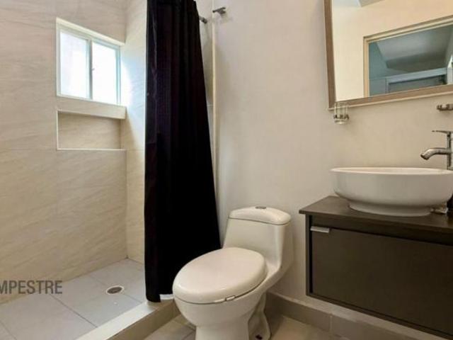 Casa moderna en VENTA en Fracc. Bárcena Residencial
