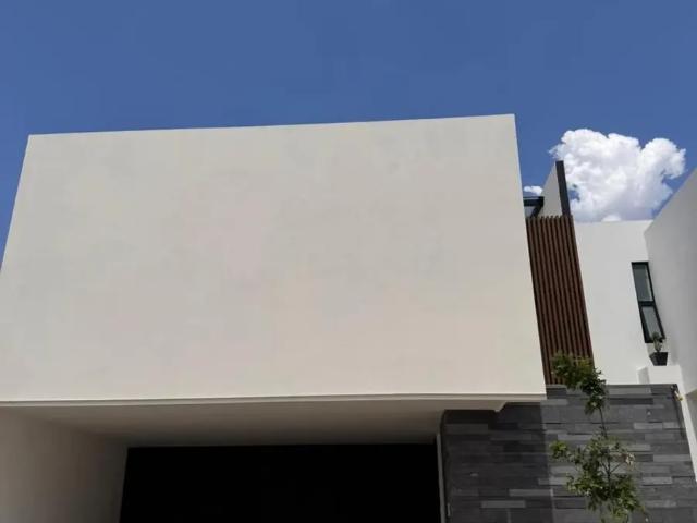 Casa moderna en venta en Paseos de Loretta, Aguascalientes